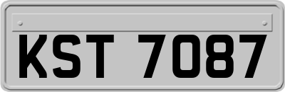 KST7087