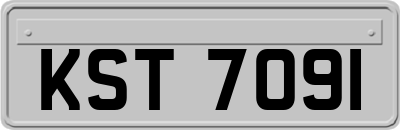 KST7091