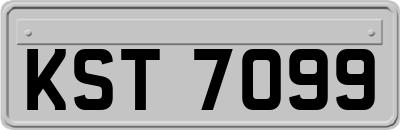 KST7099