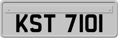 KST7101