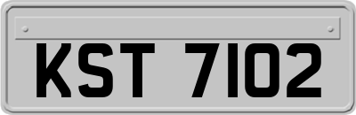 KST7102