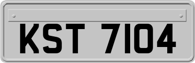 KST7104