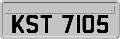 KST7105