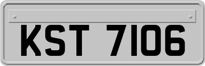 KST7106