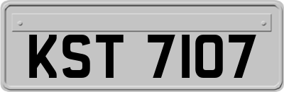 KST7107