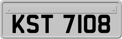 KST7108