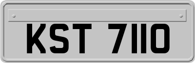 KST7110