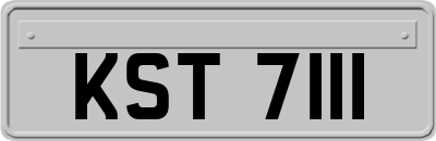 KST7111