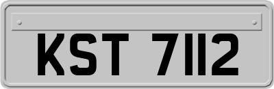 KST7112