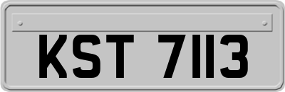 KST7113