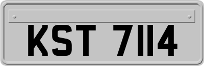 KST7114