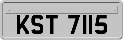 KST7115