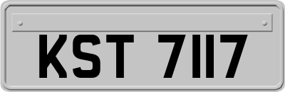 KST7117
