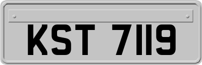 KST7119