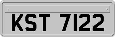 KST7122