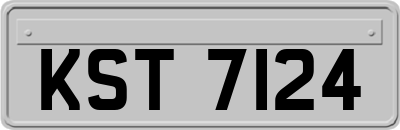 KST7124