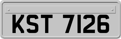 KST7126