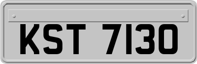 KST7130