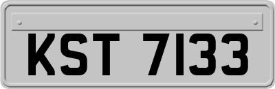 KST7133