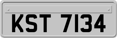 KST7134