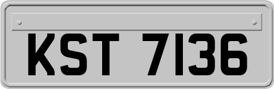 KST7136