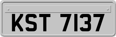 KST7137