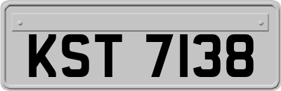 KST7138