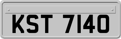 KST7140