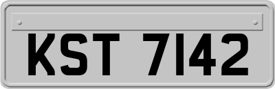 KST7142