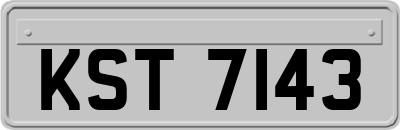 KST7143
