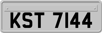 KST7144