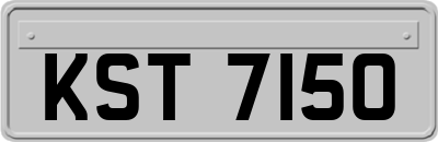 KST7150
