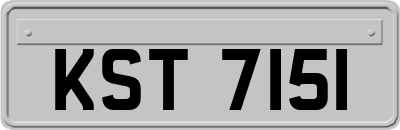 KST7151