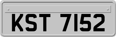 KST7152