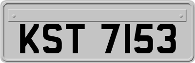 KST7153