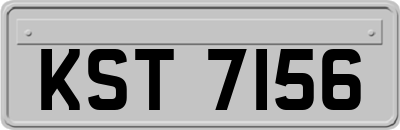 KST7156