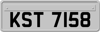 KST7158