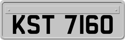 KST7160
