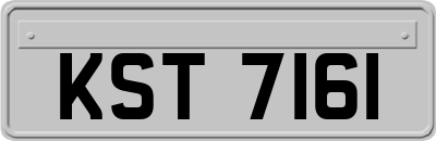 KST7161
