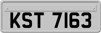 KST7163
