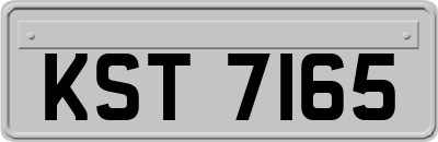 KST7165