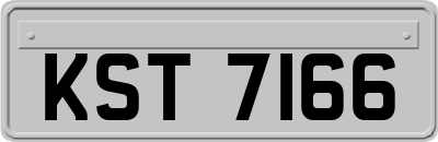 KST7166
