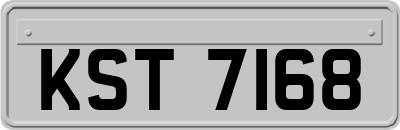 KST7168