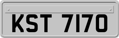 KST7170