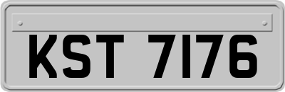 KST7176