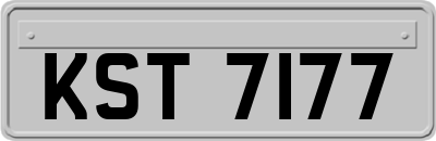 KST7177