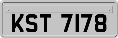 KST7178