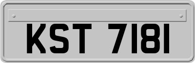 KST7181