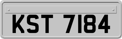 KST7184