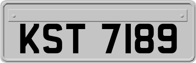 KST7189